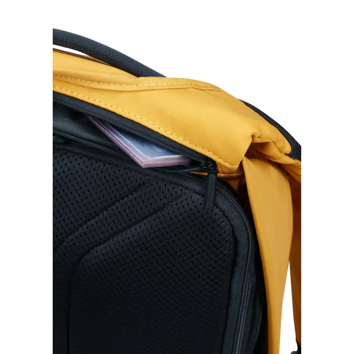 Samsonite Securipak 2.0 Backpack 15.6" radiant yellow
