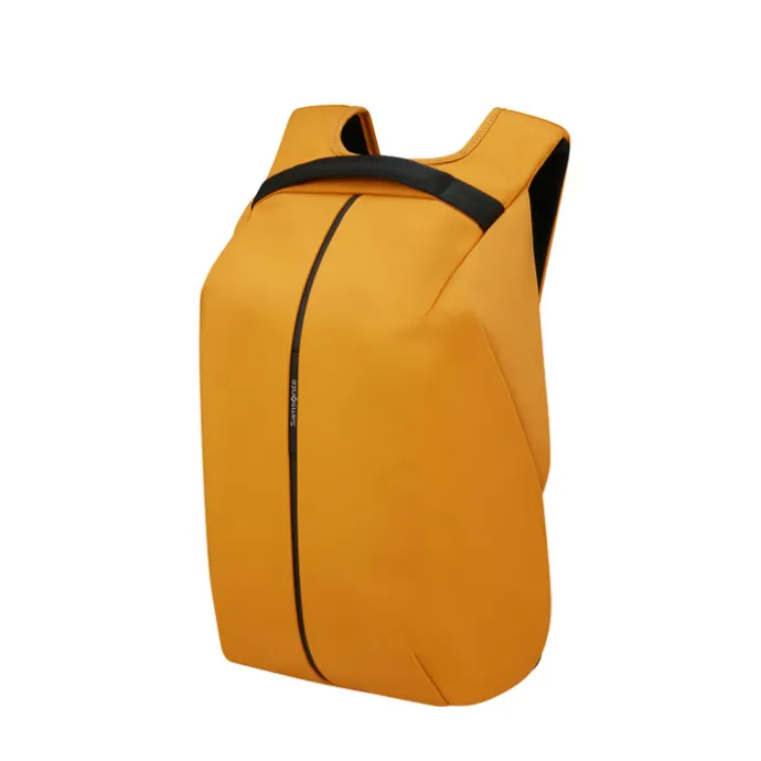 Samsonite Securipak 2.0 Backpack 15.6" radiant yellow
