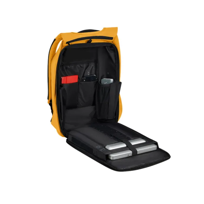 Samsonite Securipak 2.0 Backpack 15.6" radiant yellow