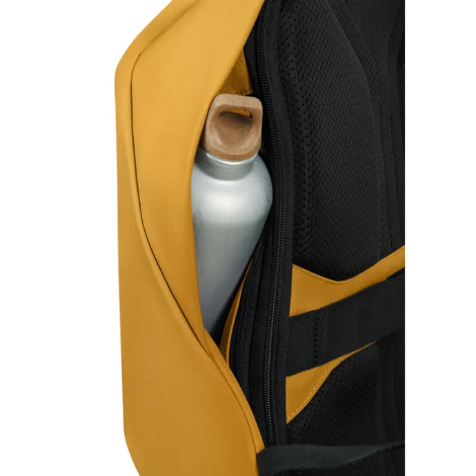 Samsonite Securipak 2.0 Backpack 15.6" radiant yellow