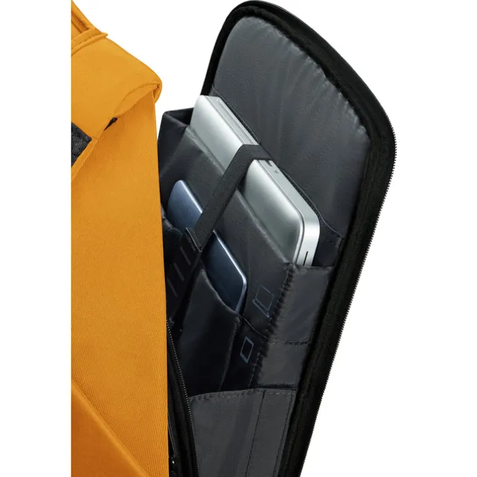 Samsonite Securipak 2.0 Backpack 15.6" radiant yellow