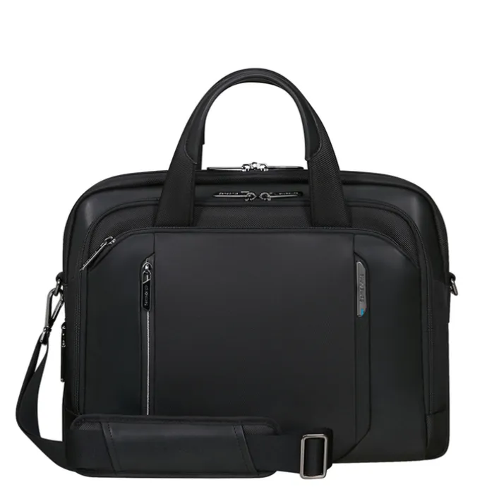 Samsonite Spectrolite 4.0 Briefcase 15.6" Slim black