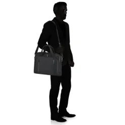 Samsonite Spectrolite 4.0 Briefcase 15.6" Slim black