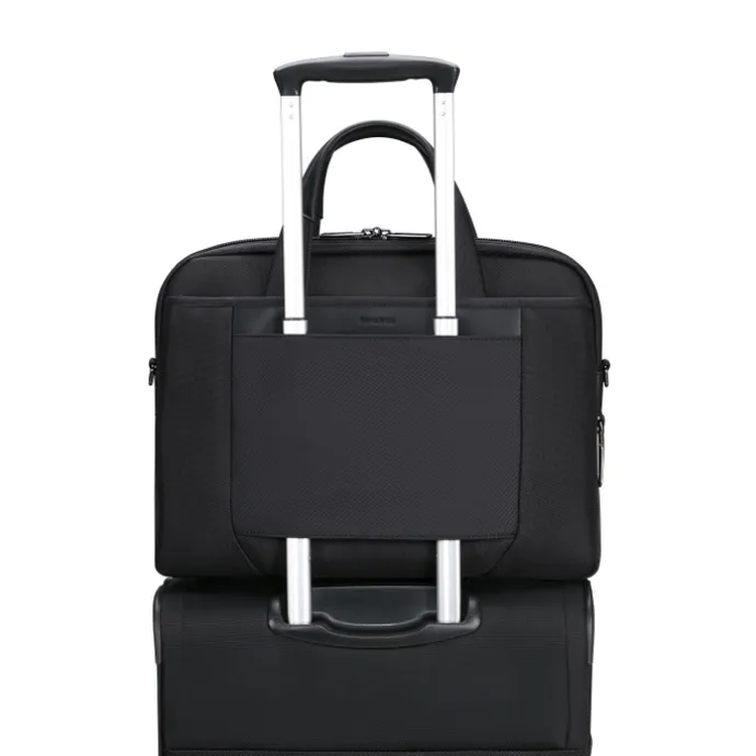 Samsonite Spectrolite 4.0 Briefcase 15.6" Slim black