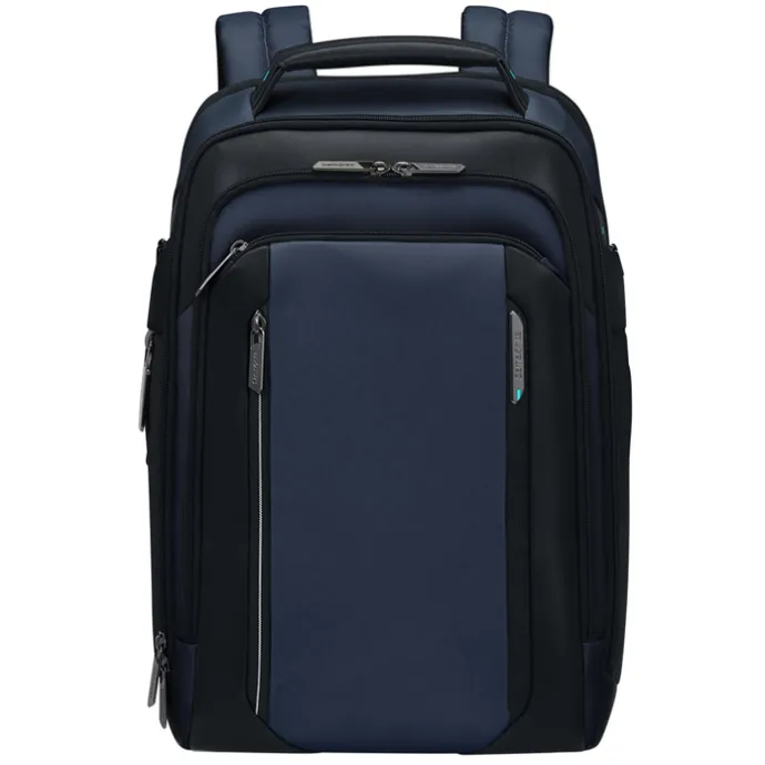Samsonite Spectrolite 4.0 Laptop Backpack 15.6" Expandable blue