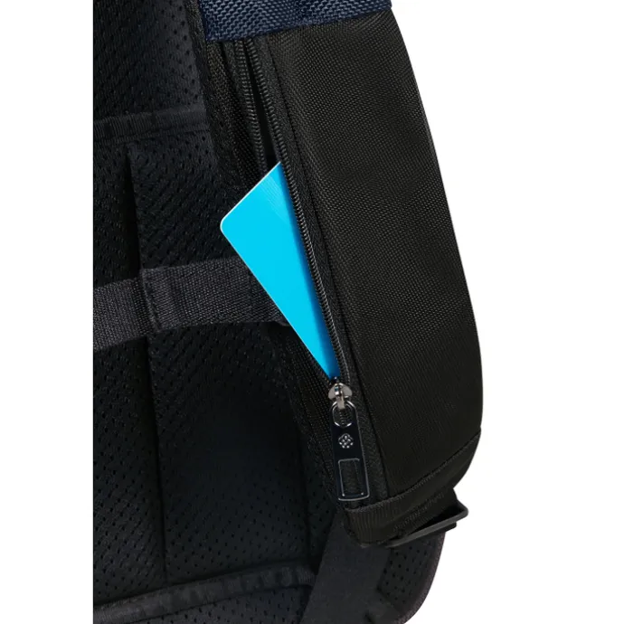 Samsonite Spectrolite 4.0 Laptop Backpack 15.6" Expandable blue