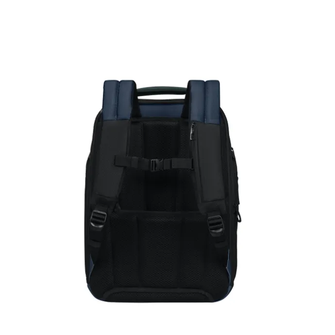 Samsonite Spectrolite 4.0 Laptop Backpack 15.6" Expandable blue