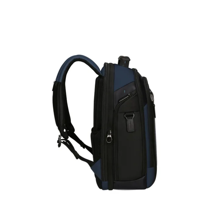 Samsonite Spectrolite 4.0 Laptop Backpack 15.6" Expandable blue