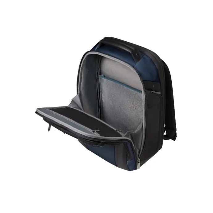 Samsonite Spectrolite 4.0 Laptop Backpack 15.6" Expandable blue