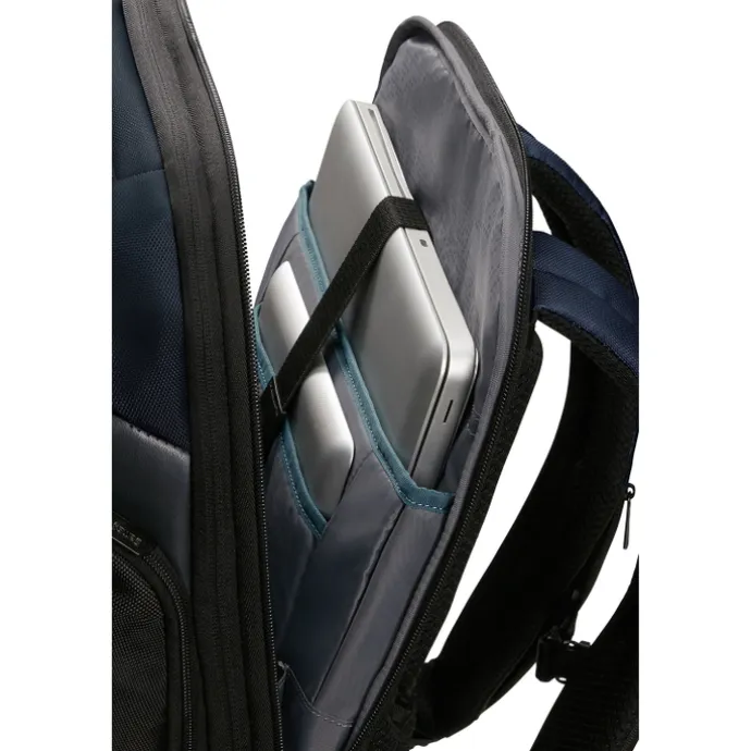 Samsonite Spectrolite 4.0 Laptop Backpack 15.6" Expandable blue