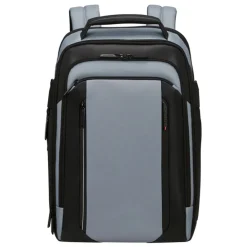 Samsonite Spectrolite 4.0 Laptop Backpack 15.6" Expandable cloudy grey