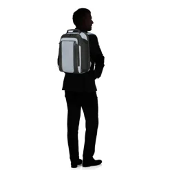 Samsonite Spectrolite 4.0 Laptop Backpack 15.6" Expandable cloudy grey