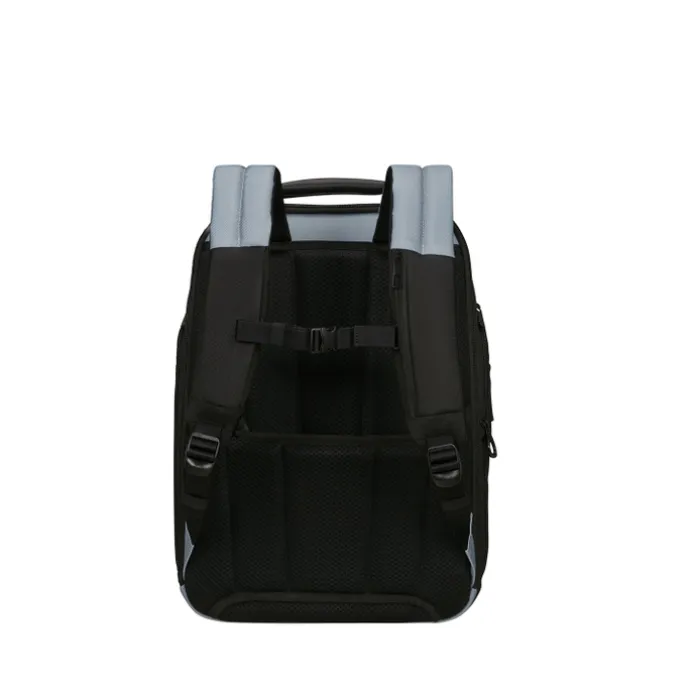 Samsonite Spectrolite 4.0 Laptop Backpack 15.6" Expandable cloudy grey