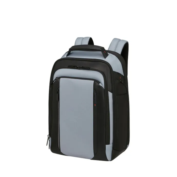 Samsonite Spectrolite 4.0 Laptop Backpack 15.6" Expandable cloudy grey