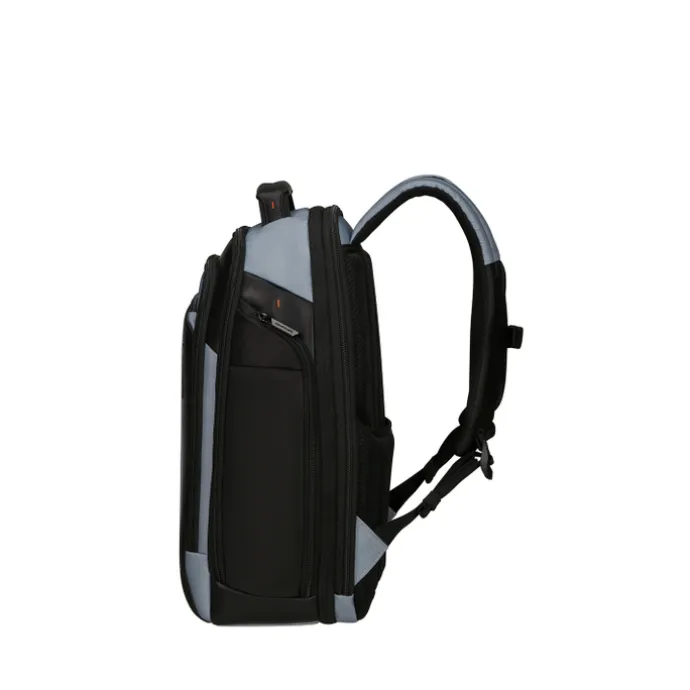 Samsonite Spectrolite 4.0 Laptop Backpack 15.6" Expandable cloudy grey