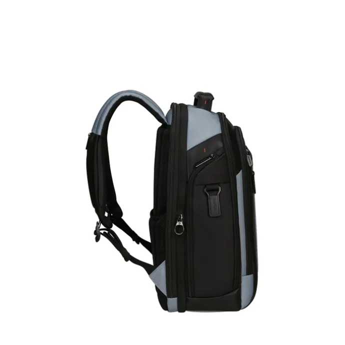 Samsonite Spectrolite 4.0 Laptop Backpack 15.6" Expandable cloudy grey