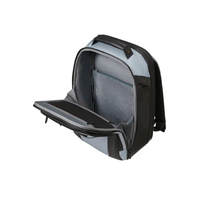 Samsonite Spectrolite 4.0 Laptop Backpack 15.6" Expandable cloudy grey