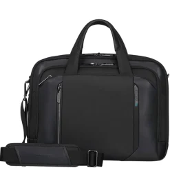 Samsonite Spectrolite 4.0 Laptop Briefcase 15.6" Expandable black