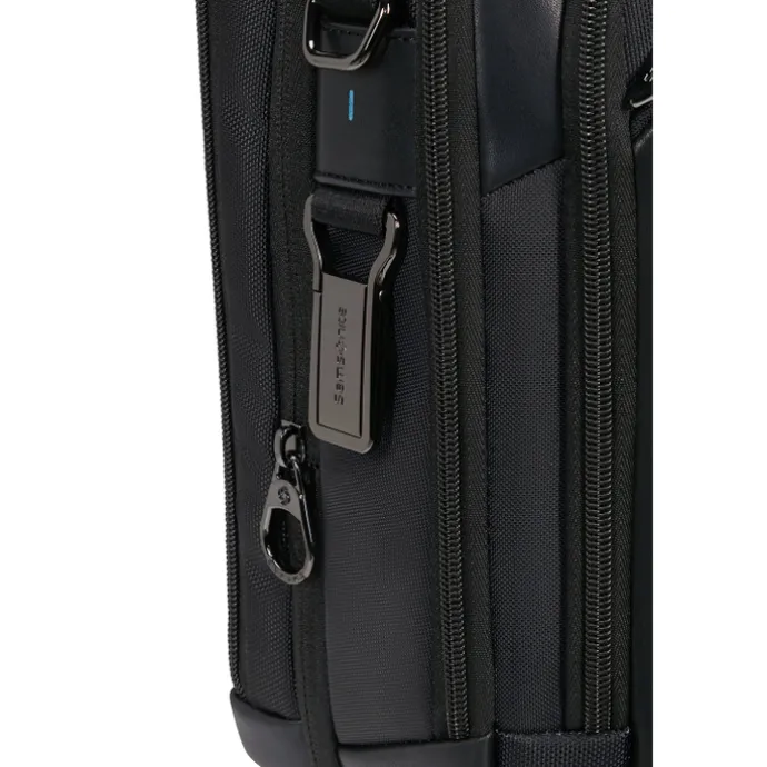 Samsonite Spectrolite 4.0 Laptop Briefcase 15.6" Expandable black