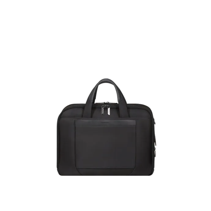 Samsonite Spectrolite 4.0 Laptop Briefcase 15.6" Expandable black
