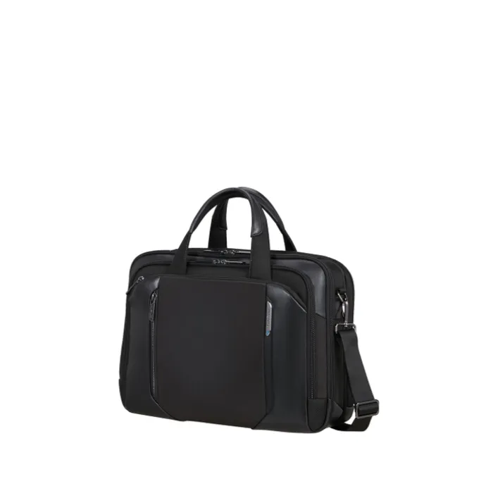 Samsonite Spectrolite 4.0 Laptop Briefcase 15.6" Expandable black
