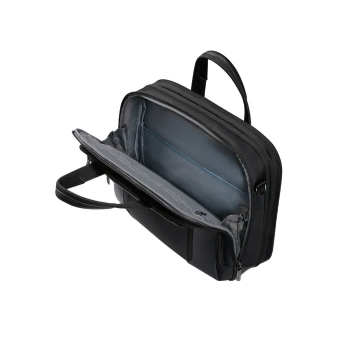 Samsonite Spectrolite 4.0 Laptop Briefcase 15.6" Expandable black