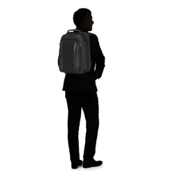 Samsonite Spectrolite 4.0 Laptop Backpack 15.6" Expandable black