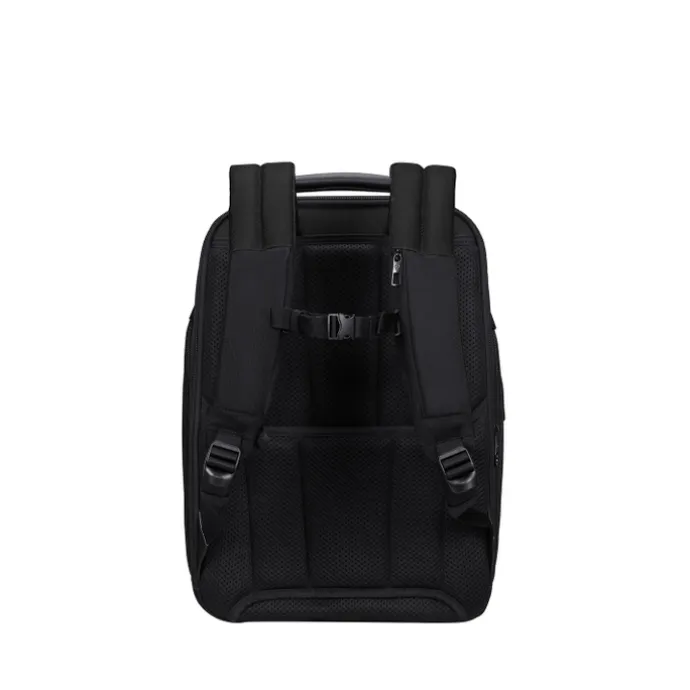 Samsonite Spectrolite 4.0 Laptop Backpack 15.6" Expandable black