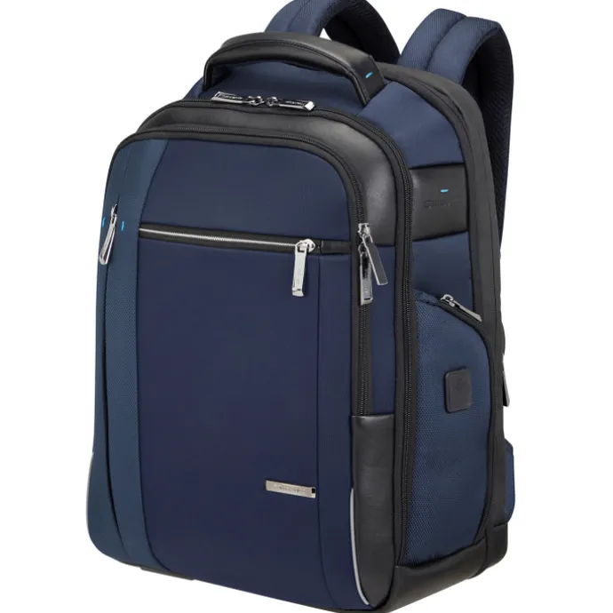 Samsonite Spectrolite 3.0 Laptop Backpack 15.6'' Exp deep blue
