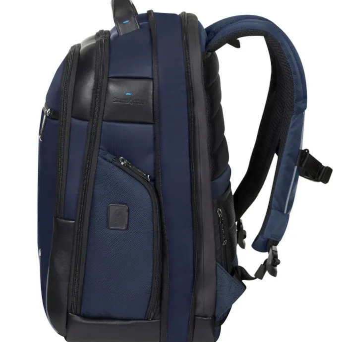 Samsonite Spectrolite 3.0 Laptop Backpack 15.6'' Exp deep blue