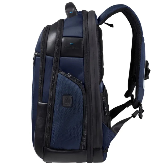 Samsonite Spectrolite 3.0 Laptop Backpack 15.6'' Exp deep blue