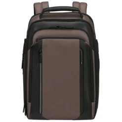 Samsonite Spectrolite 4.0 Laptop Backpack 15.6" Expandable brown