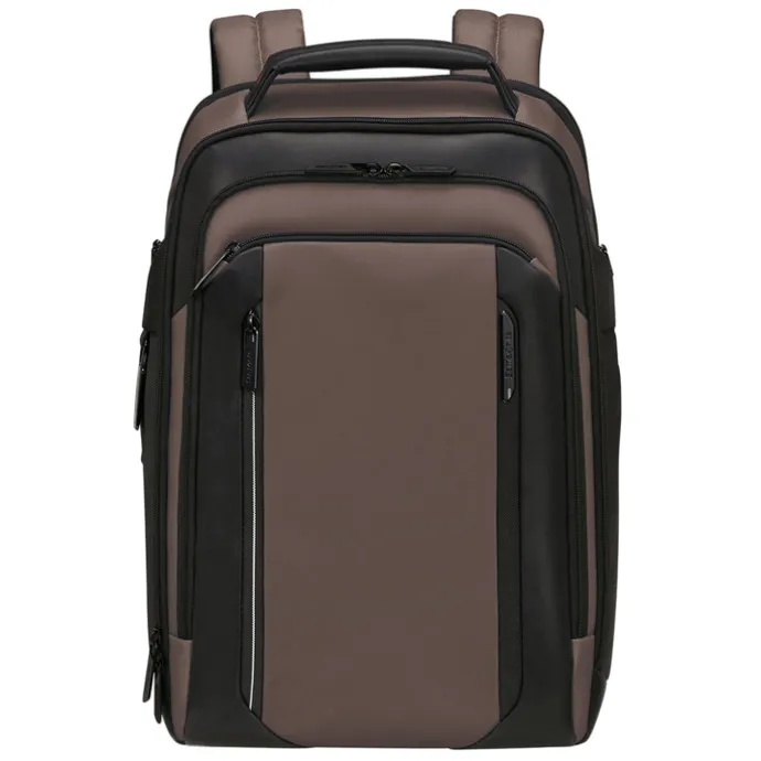 Samsonite Spectrolite 4.0 Laptop Backpack 15.6" Expandable brown