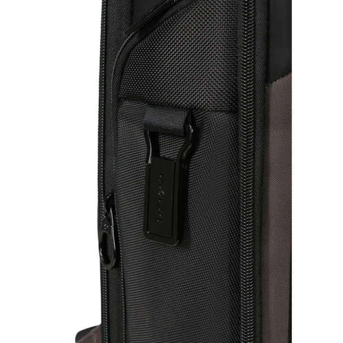 Samsonite Spectrolite 4.0 Laptop Backpack 15.6" Expandable brown