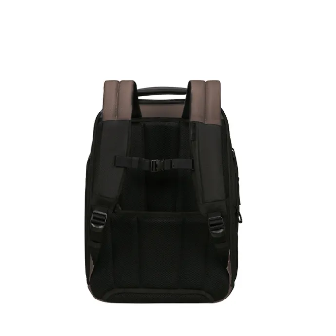 Samsonite Spectrolite 4.0 Laptop Backpack 15.6" Expandable brown