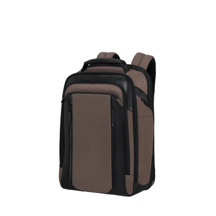 Samsonite Spectrolite 4.0 Laptop Backpack 15.6" Expandable brown