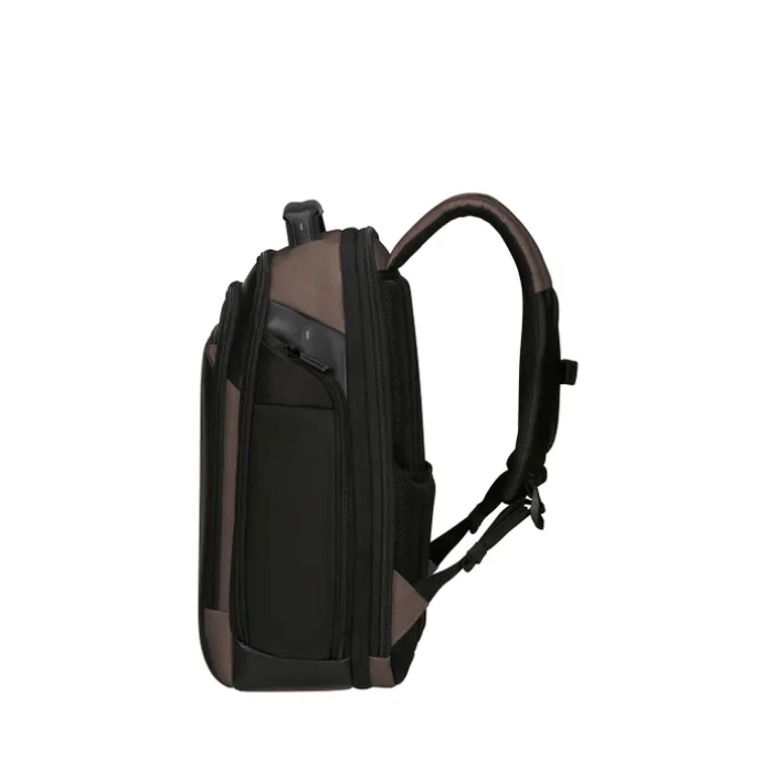 Samsonite Spectrolite 4.0 Laptop Backpack 15.6" Expandable brown