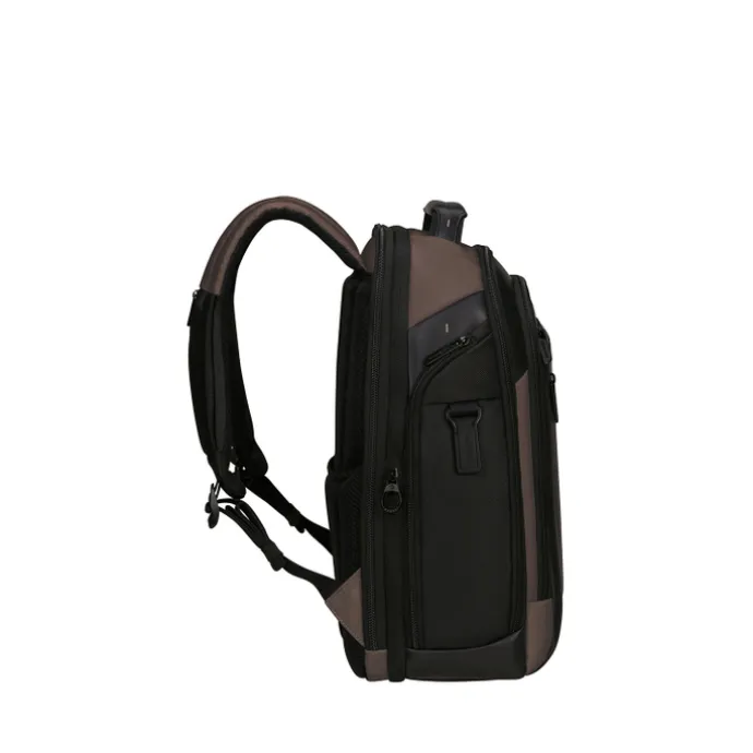 Samsonite Spectrolite 4.0 Laptop Backpack 15.6" Expandable brown