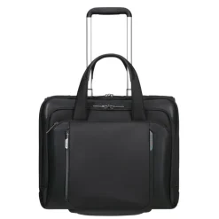 Samsonite Spectrolite 4.0 Rolling Tote 15.6" Expandable black