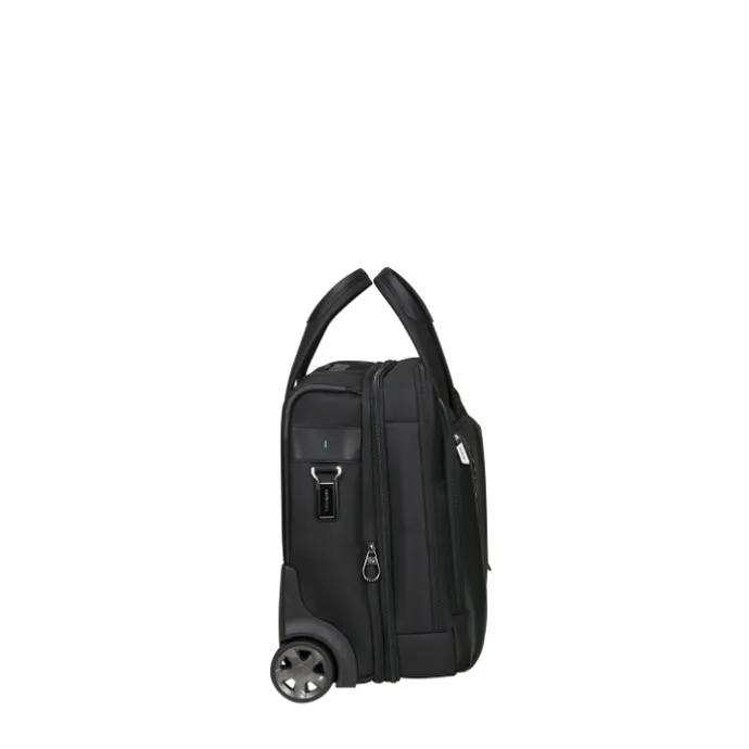 Samsonite Spectrolite 4.0 Rolling Tote 15.6" Expandable black