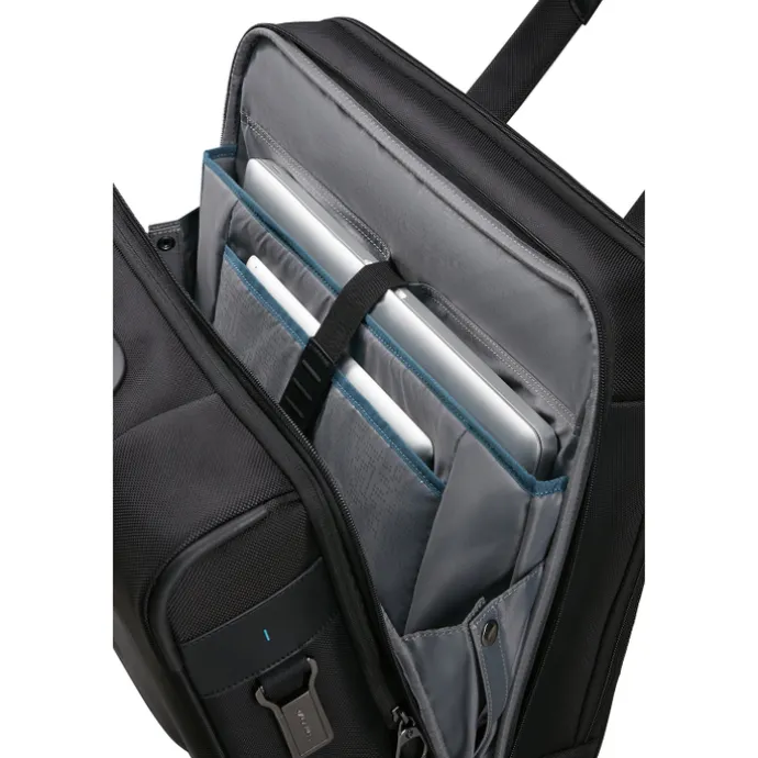 Samsonite Spectrolite 4.0 Rolling Tote 15.6" Expandable black