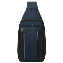 Samsonite Spectrolite 4.0 Sacks Slingbag blue