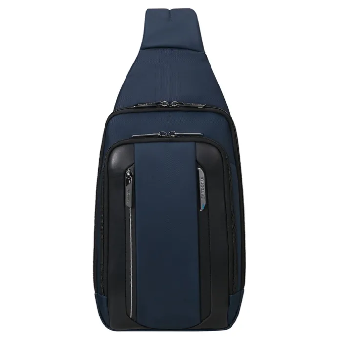 Samsonite Spectrolite 4.0 Sacks Slingbag blue