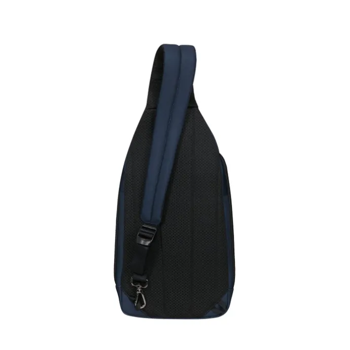 Samsonite Spectrolite 4.0 Sacks Slingbag blue