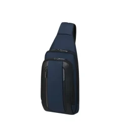 Samsonite Spectrolite 4.0 Sacks Slingbag blue