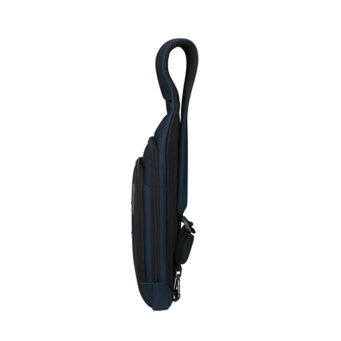 Samsonite Spectrolite 4.0 Sacks Slingbag blue