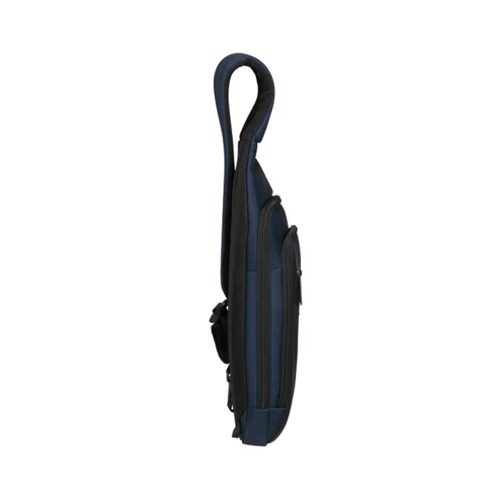 Samsonite Spectrolite 4.0 Sacks Slingbag blue