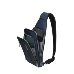 Samsonite Spectrolite 4.0 Sacks Slingbag blue