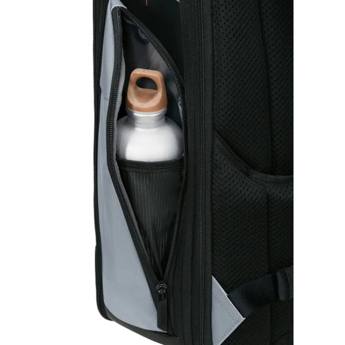 Samsonite Spectrolite 4.0 Underseater Backpack M cloudy grey