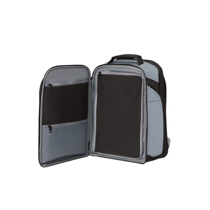 Samsonite Spectrolite 4.0 Underseater Backpack M cloudy grey